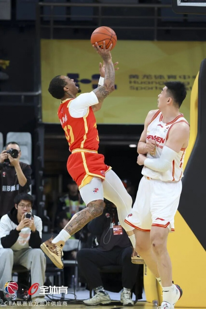 DoinbCBA常规赛综述球迷热议(nba虎扑评价)